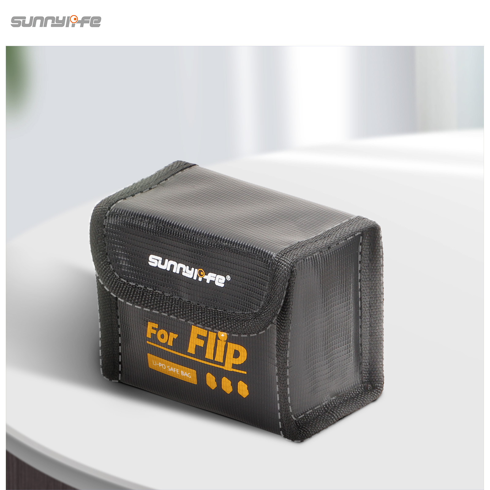 Lithium Battery Explosion-proo - Drone Battery Bag recension och pris