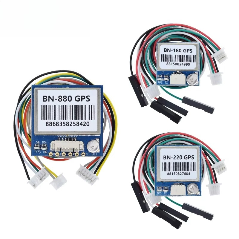 BN880 BN220 BN180 GPS GLONASS  - Drone Battery Lipo recension och pris