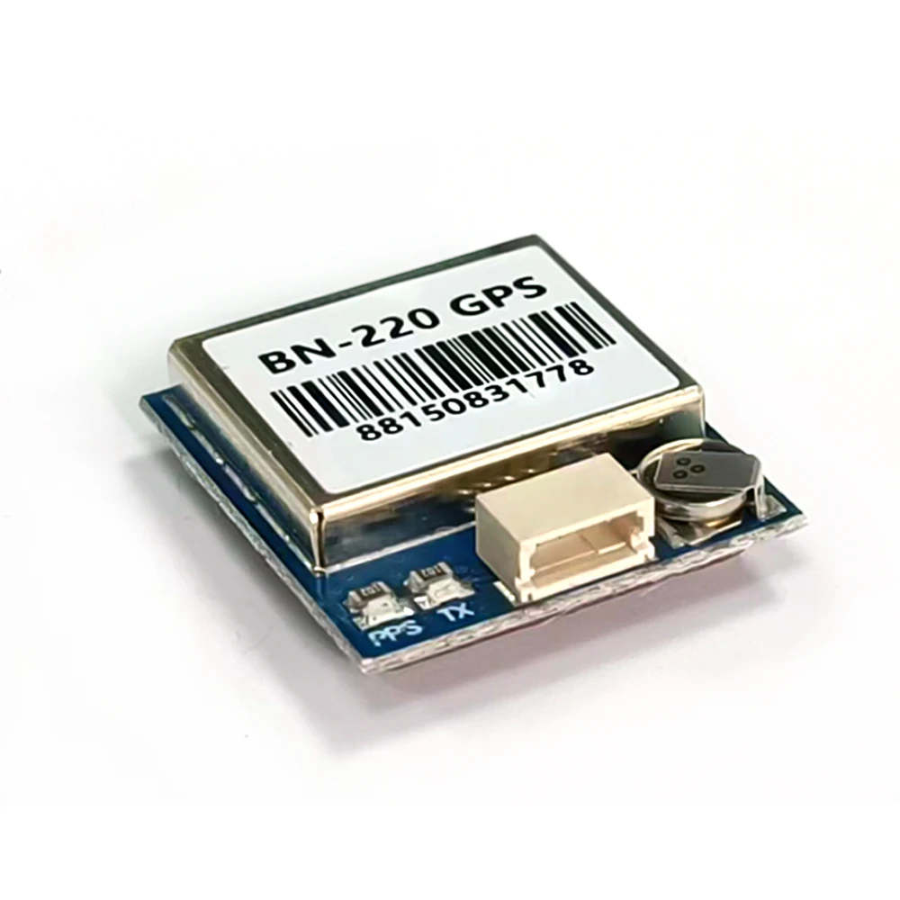 BN880 BN220 BN180 GPS GLONASS  - Drone Battery Lipo recension och pris