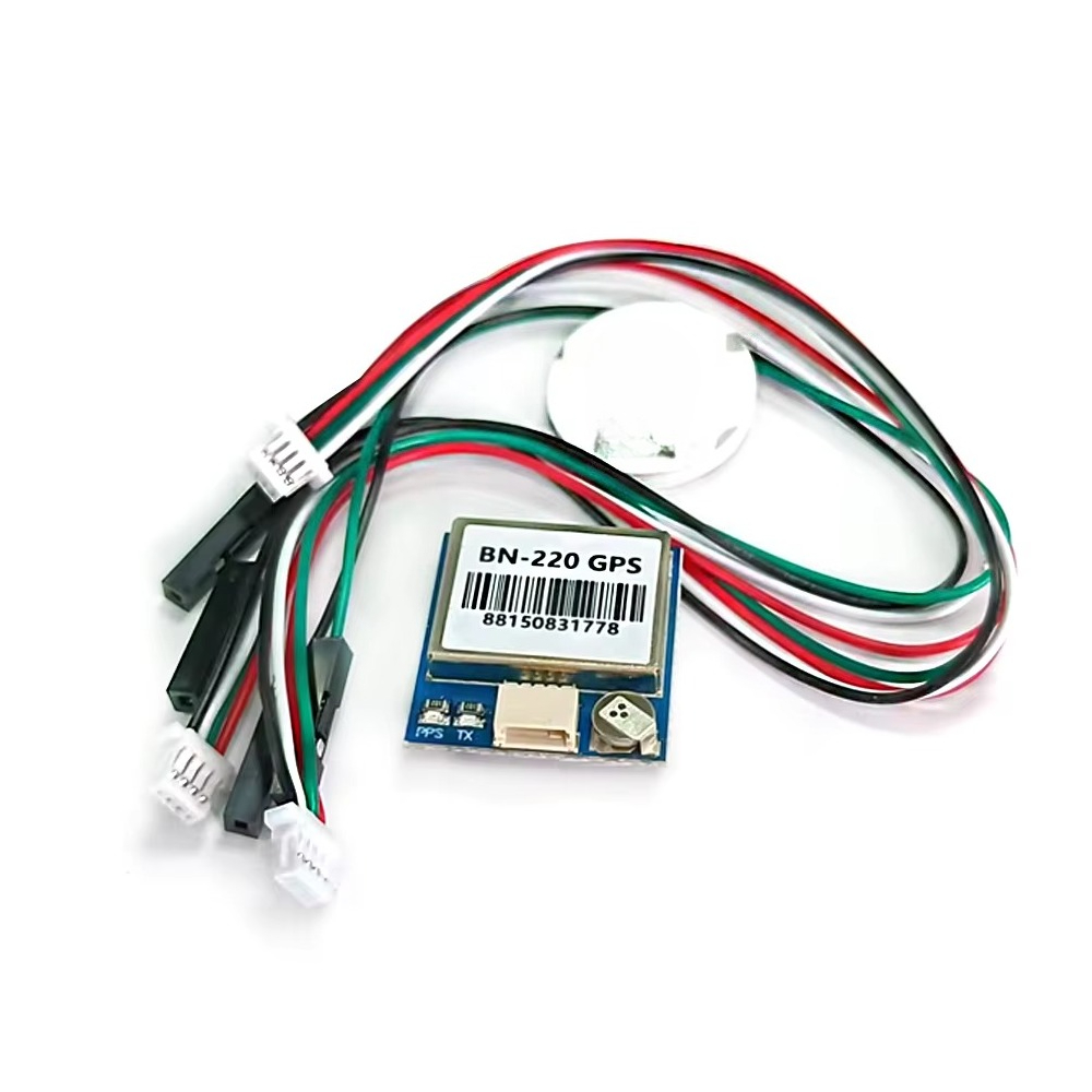 BN880 BN220 BN180 GPS GLONASS  - Drone Battery Lipo recension och pris