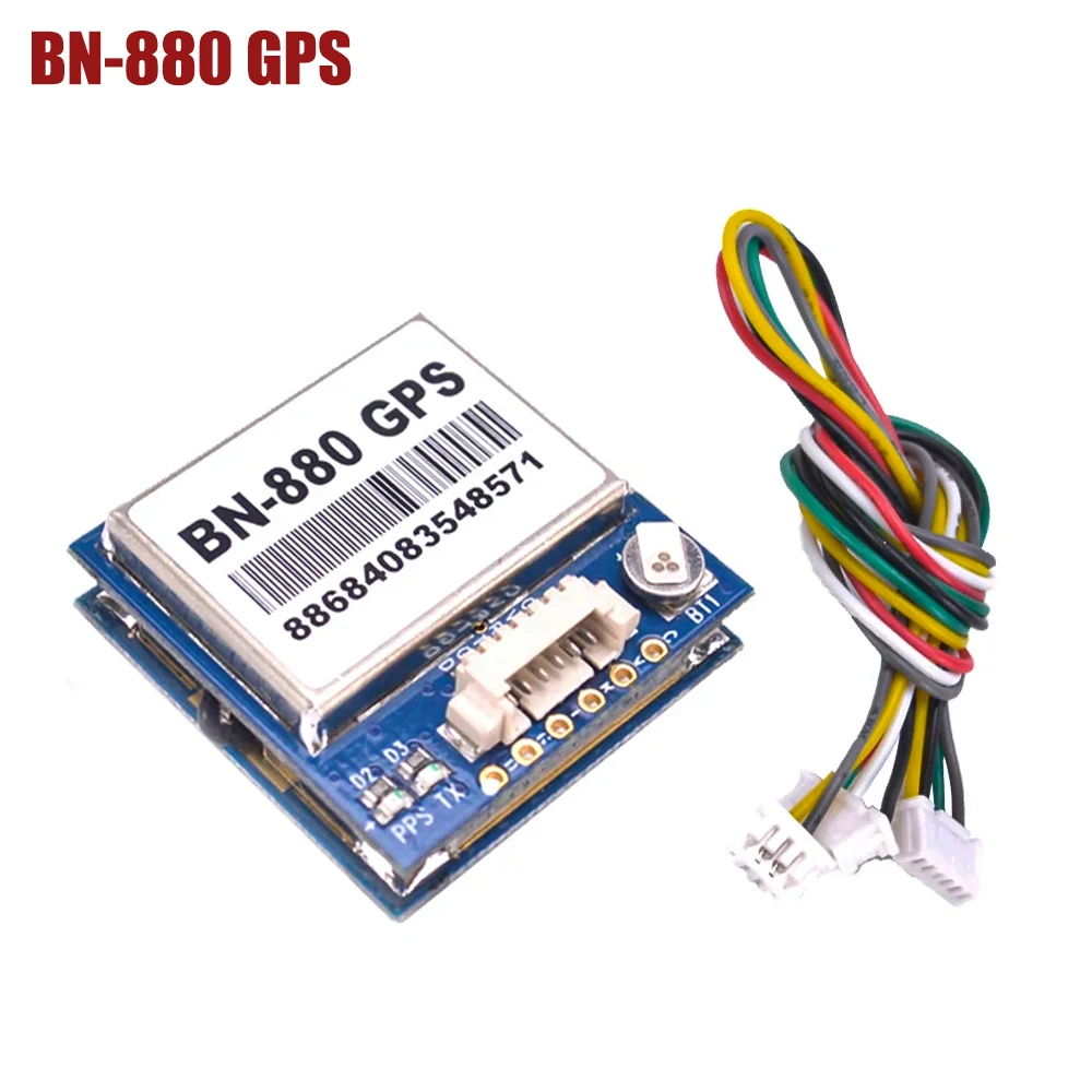 BN880 BN220 BN180 GPS GLONASS  - Drone Battery Lipo recension och pris