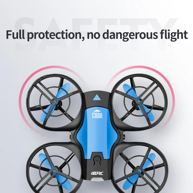 V8 New Mini Drone 4K Professio - Drone Battery Case recension och pris