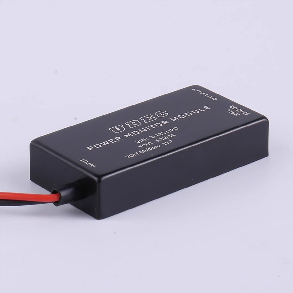 reveal For PIXHAWK Power Monit - Drone Battery High Voltage recension och pris