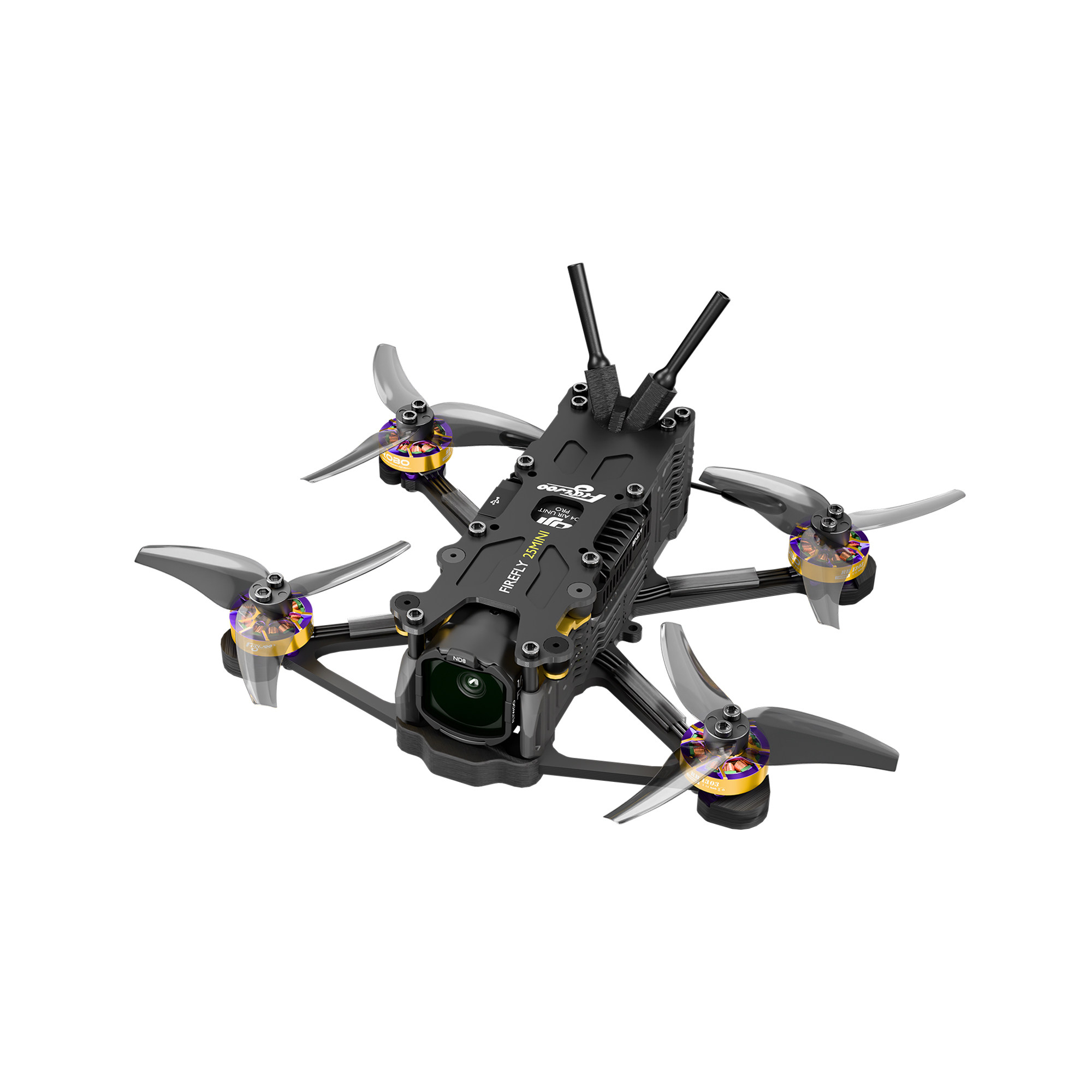 Flywoo Firefly 25MINI 3S / 20P - Drone Battery Case recension och pris