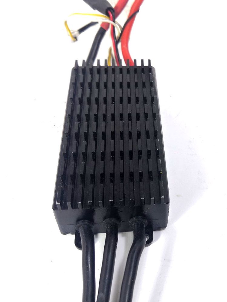 Repaired 100A ESC Drone Parts  - Drone Battery High Voltage recension och pris