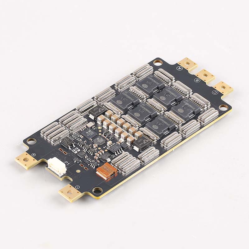 TBS LUCID 16S 120A RAWDOG ESC, - Drone Battery High Voltage recension och pris