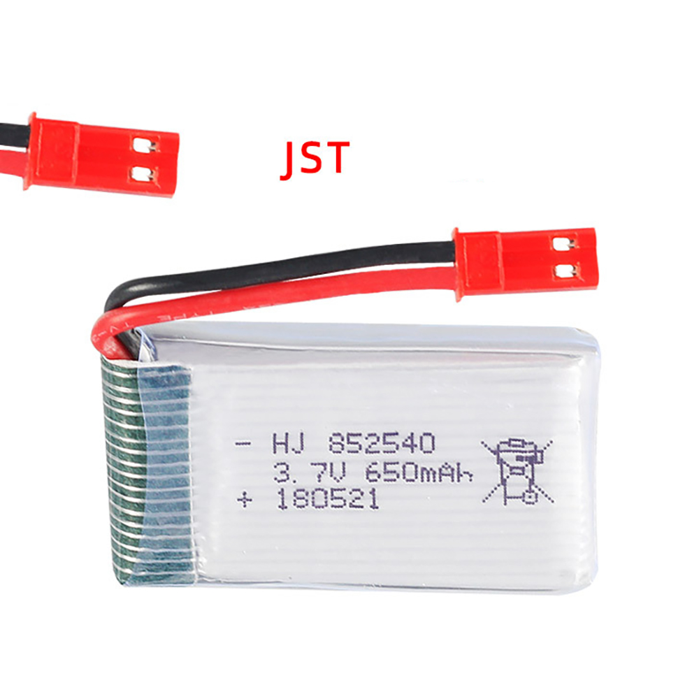 3.7v 650mAh 852540 Lipo Batter - Drone Battery Lipo recension och pris