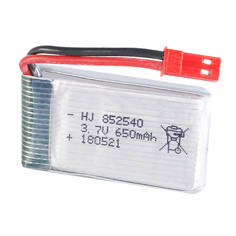 3.7v 650mAh 852540 Lipo Batter - Drone Battery Lipo recension och pris
