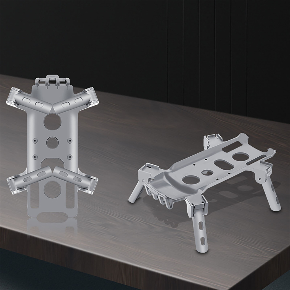 Gray Foldable Landing Gear for - Dji Drone Air 3 recension och pris