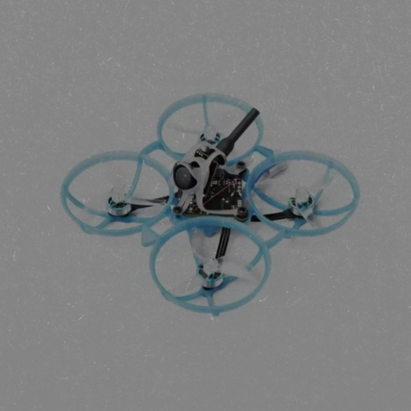 BETAFPV Air65 II 65mm 1S ELRS  - Drone Battery Case recension och pris