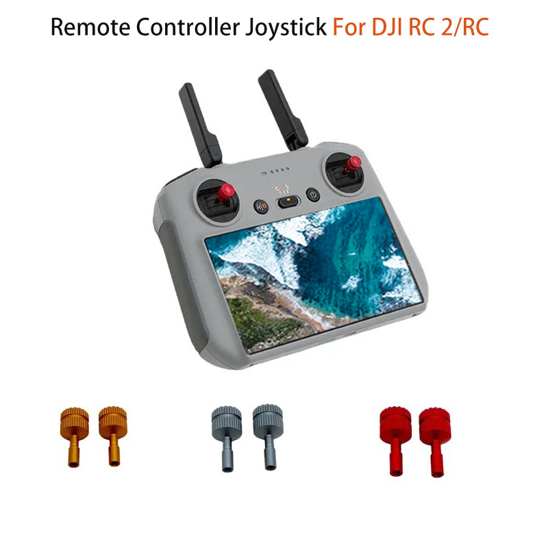 Remote Controller Joystick For - Dji Drone Mini 3 recension och pris