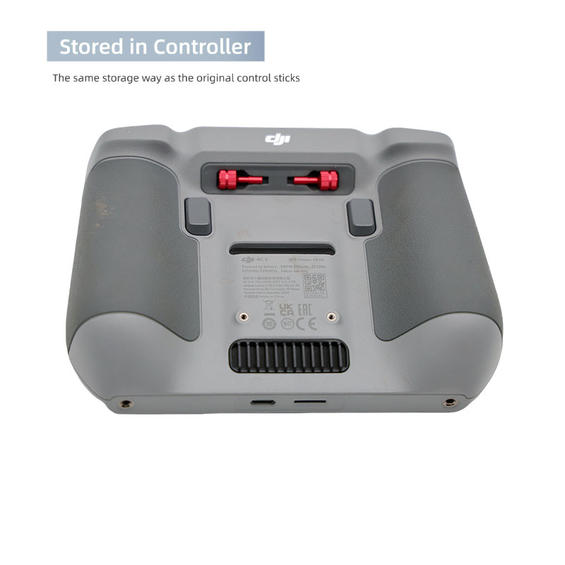 Remote Controller Joystick For - Dji Drone Mini 3 recension och pris