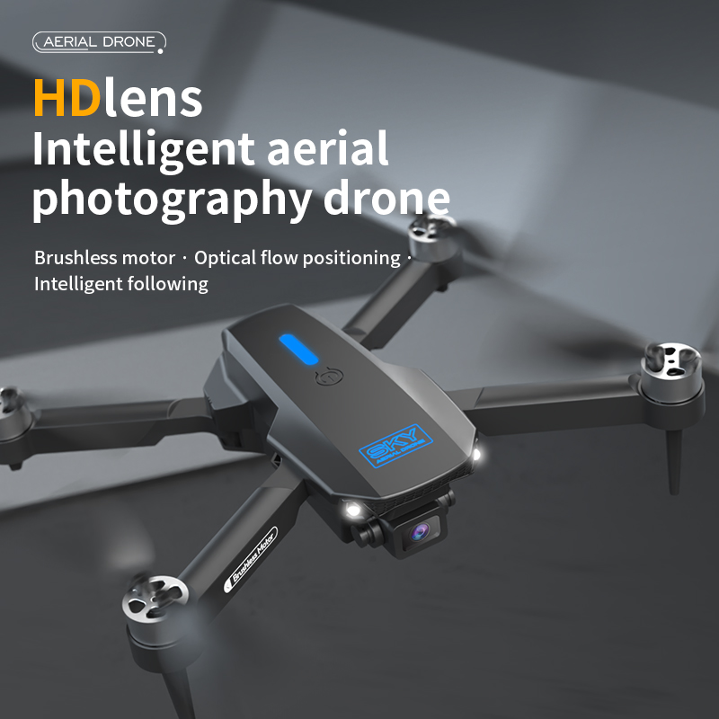 E88 MAX Pro Drone With Camera  - Eachine Drone E58 recension och pris