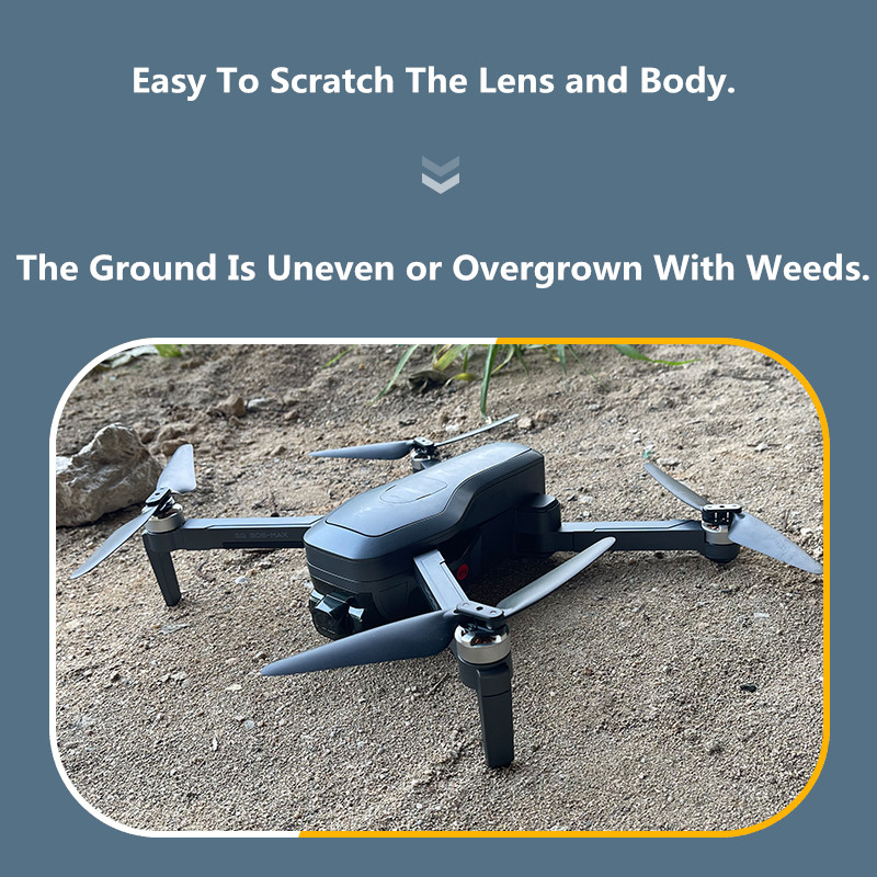 40/50/60cm Universal Landing P - Dji Drone Air 3 recension och pris