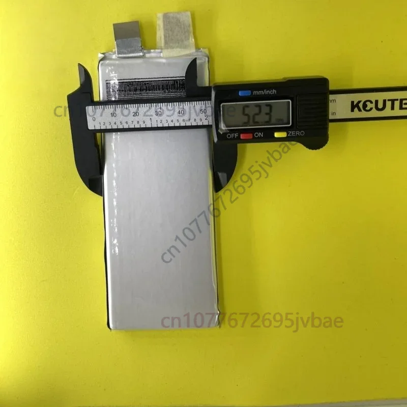 Replacement Lithium Battery Ce - Drone Battery High Voltage recension och pris