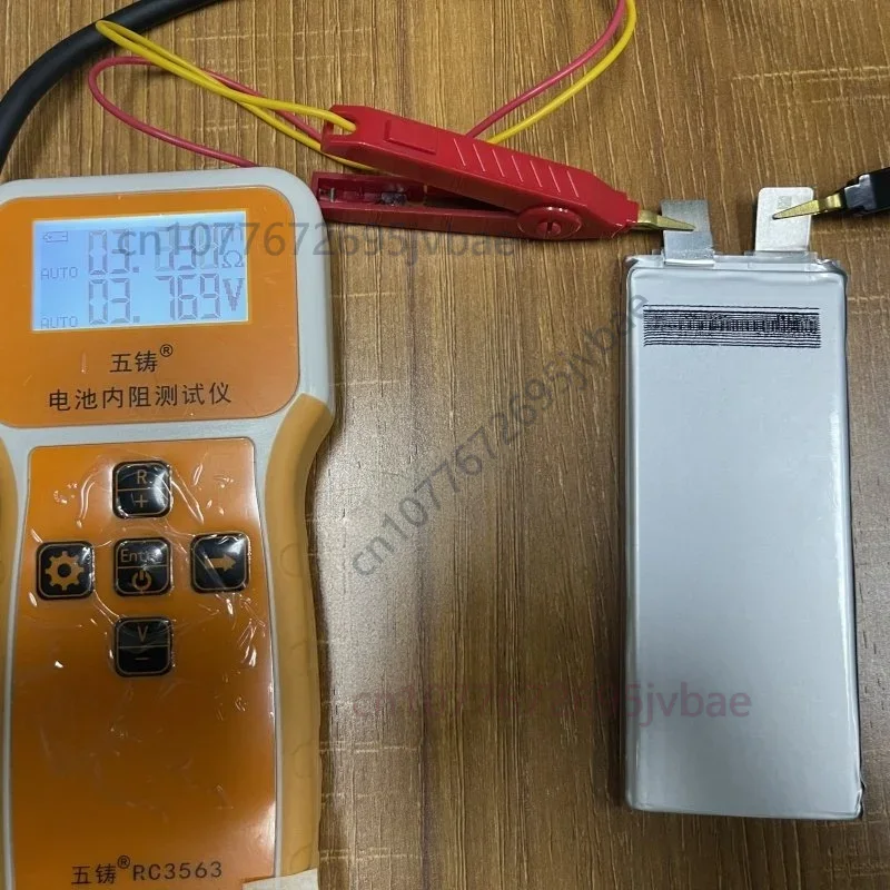 Replacement Lithium Battery Ce - Drone Battery High Voltage recension och pris