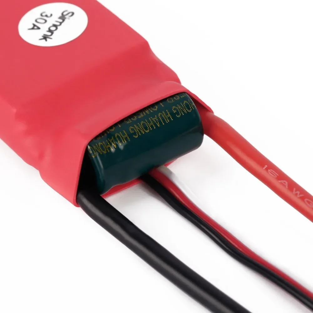 1PCS Simonk 10A 20A 30A Brushl - Drone Battery Lipo recension och pris